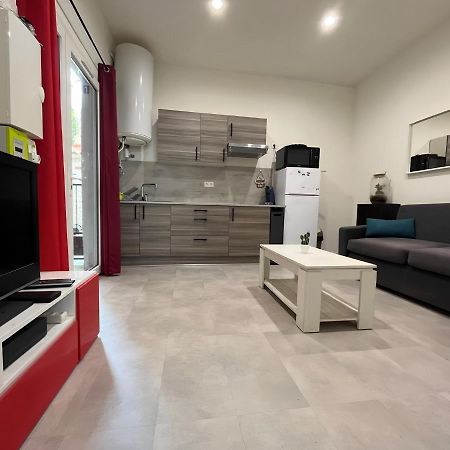 Apartament Le Sully Nîmes Zewnętrze zdjęcie